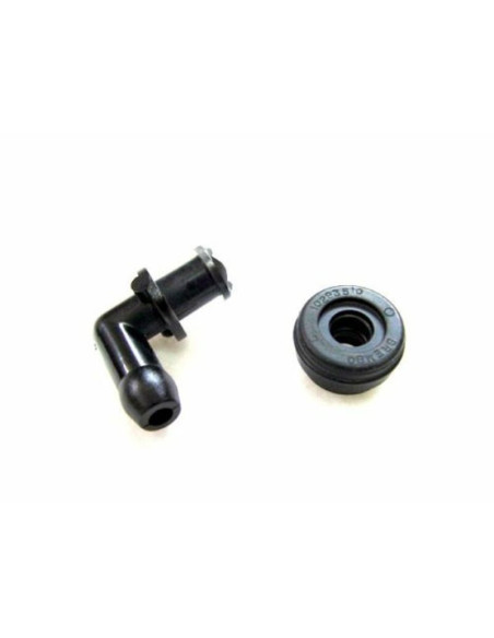 Raccord de réservoir BREMBO UPGRADE  90°