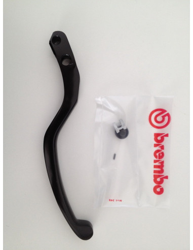 Levier de remplacement BREMBO UPGRADE pour PR16 et PR19, entraxe 18mm