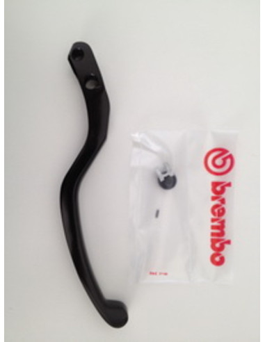 Levier de remplacement BREMBO UPGRADE pour PR16 et PR19, entraxe 18mm