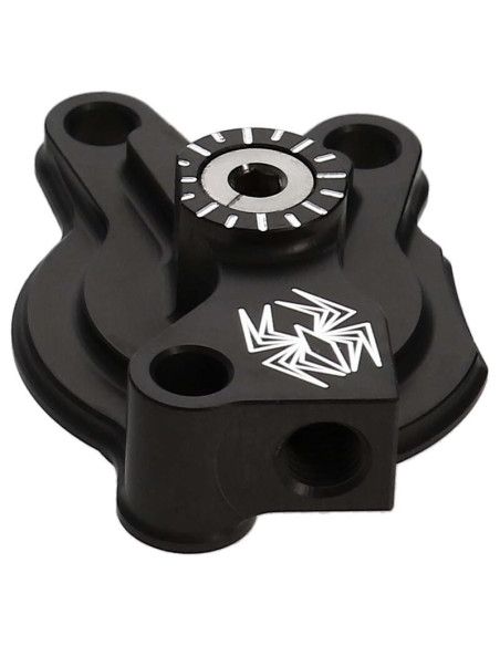 Boîtier de cylindre récepteur REKLUSE