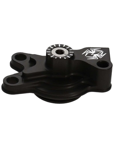 Boîtier de cylindre récepteur REKLUSE