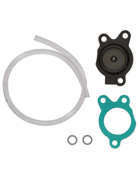 Boîtier de cylindre récepteur REKLUSE