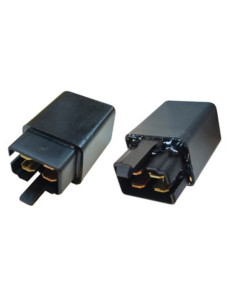 Mini-relais étanche