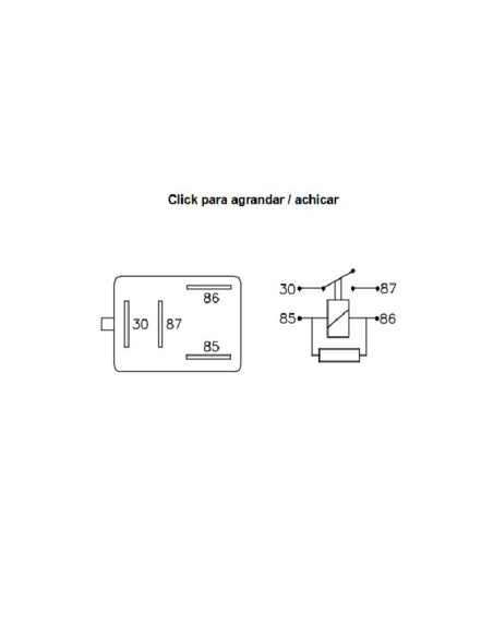 Micro-relais étanche