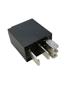 Micro-relais étanche