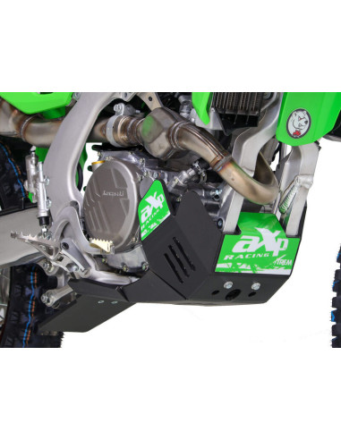 Sabot AXP Xtrem avec protection de biellette - PHD 8mm