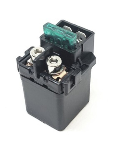 Relais de démarreur DZE
