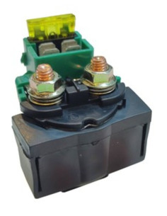 Relais de démarreur DZE