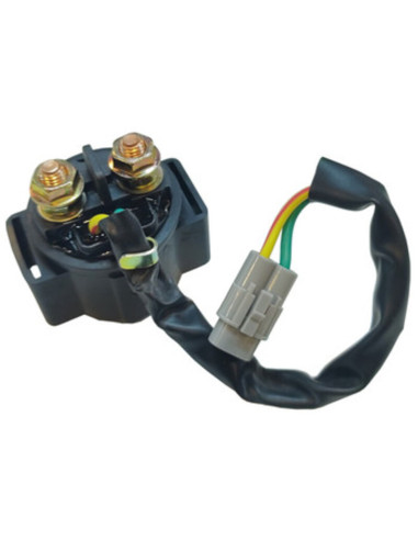 Relais de démarreur DZE