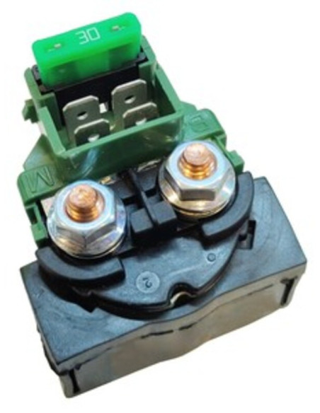 Relais de démarreur DZE