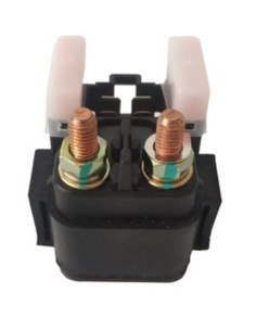 Relais de démarreur DZE 2