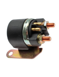 Relais de démarreur DZE 2