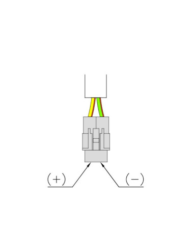 Relais de démarreur DZE