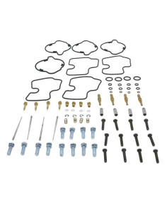 Kit réparation de carburateur ALL BALLS 2