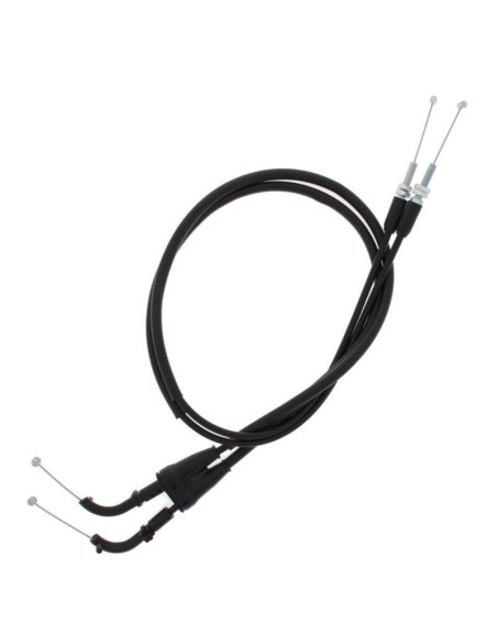 Câble de gaz ALL BALLS