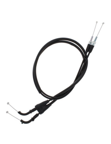 Câble de gaz ALL BALLS