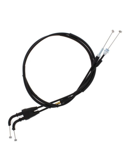 Câble de gaz ALL BALLS