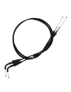 Câble de gaz ALL BALLS 2