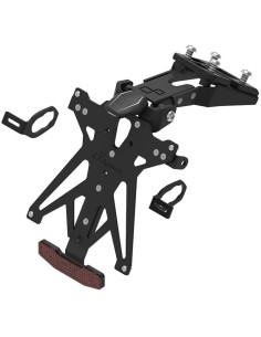 Support de plaque ajustable LIGHTECH 2