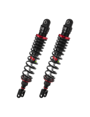 Amortisseur arrière YSS Z-Sport Black Series