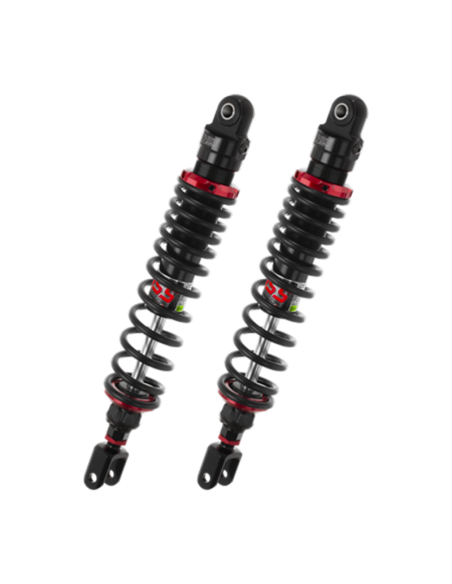 Amortisseur arrière YSS Z-Sport Black Series