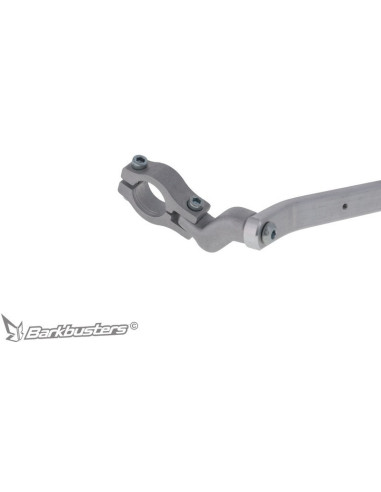 Kit de montage BARKBUSTERS montage 2 points