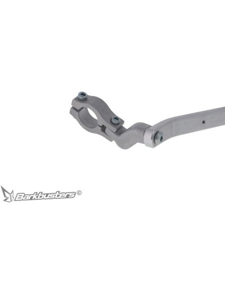 Kit de montage BARKBUSTERS montage 2 points