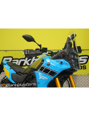 Kit de montage BARKBUSTERS montage 2 points