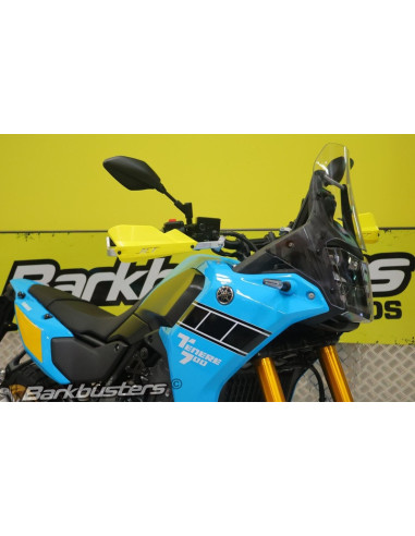 Kit de montage BARKBUSTERS montage 2 points