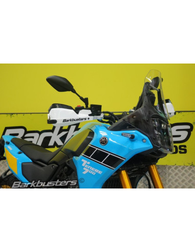 Kit de montage BARKBUSTERS montage 2 points