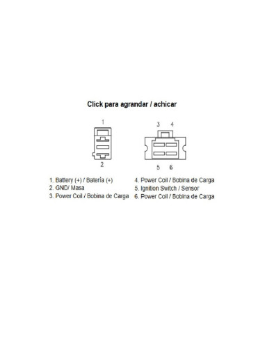 Régulateur TECNIUM by DZE