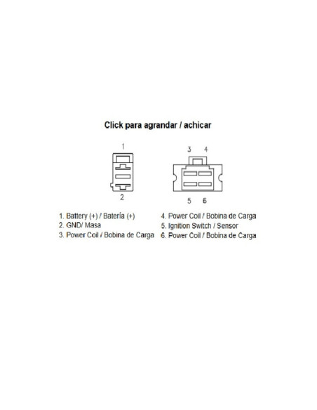 Régulateur TECNIUM by DZE