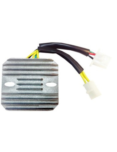 Régulateur TECNIUM by DZE