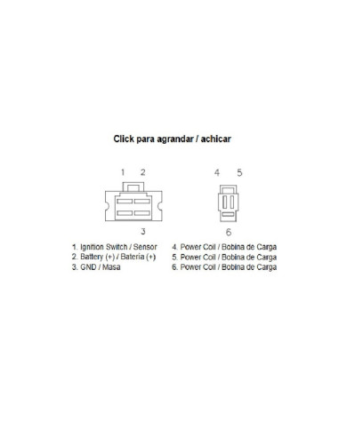 Régulateur TECNIUM by DZE