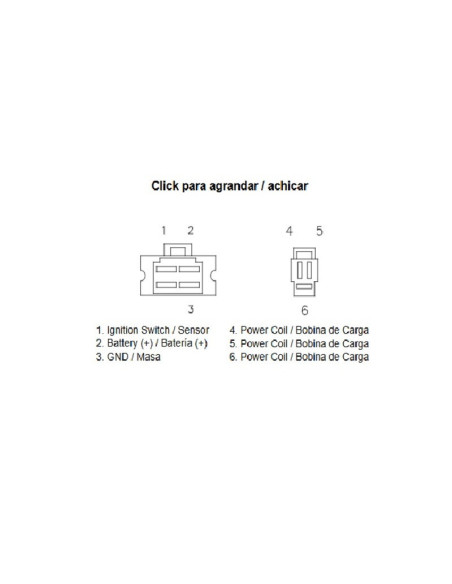 Régulateur TECNIUM by DZE