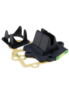 Boite à clapets TOP PERFORMANCE 2