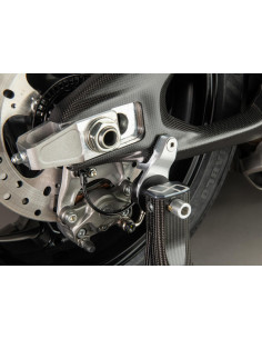 Paire de supports de bras oscillant LIGHTECH 2