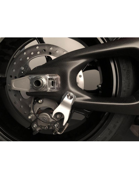 Paire de supports de bras oscillant LIGHTECH