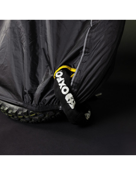 Housse OXFORD Aquatex Pro