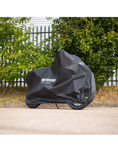 Housse OXFORD Aquatex Pro