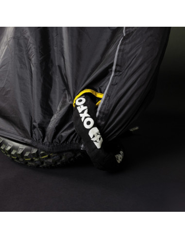 Housse OXFORD Aquatex Pro