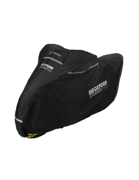 Housse OXFORD Stormex Pro