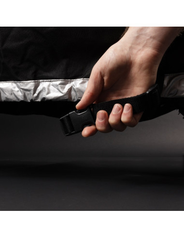 Housse OXFORD Stormex Pro