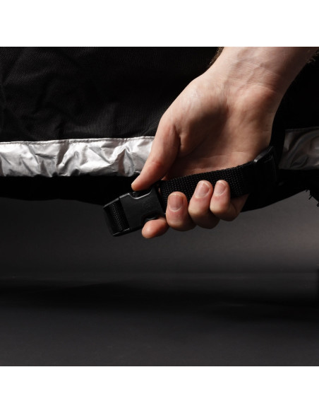 Housse OXFORD Stormex Pro