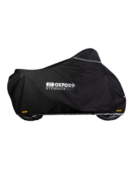 Housse OXFORD Stormex Pro