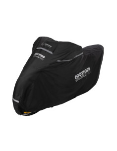 Housse OXFORD Stormex Pro 2