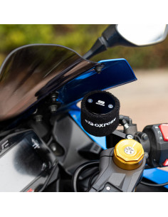 Manchon d'absortion OXFORD pour maître-cylindre de frein