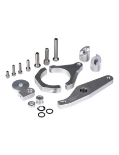 Kit montage amortisseur de direction YSS