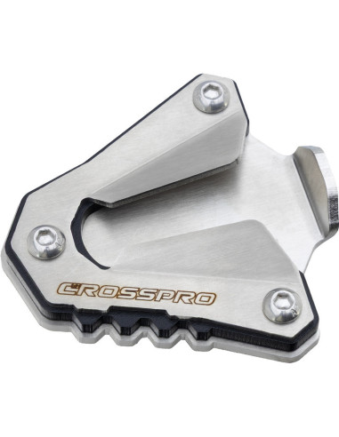 Extension de patin béquille latérale CROSS-PRO