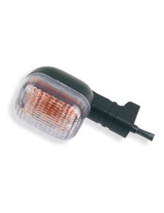 Rear Indicator Both Sides LENS 2